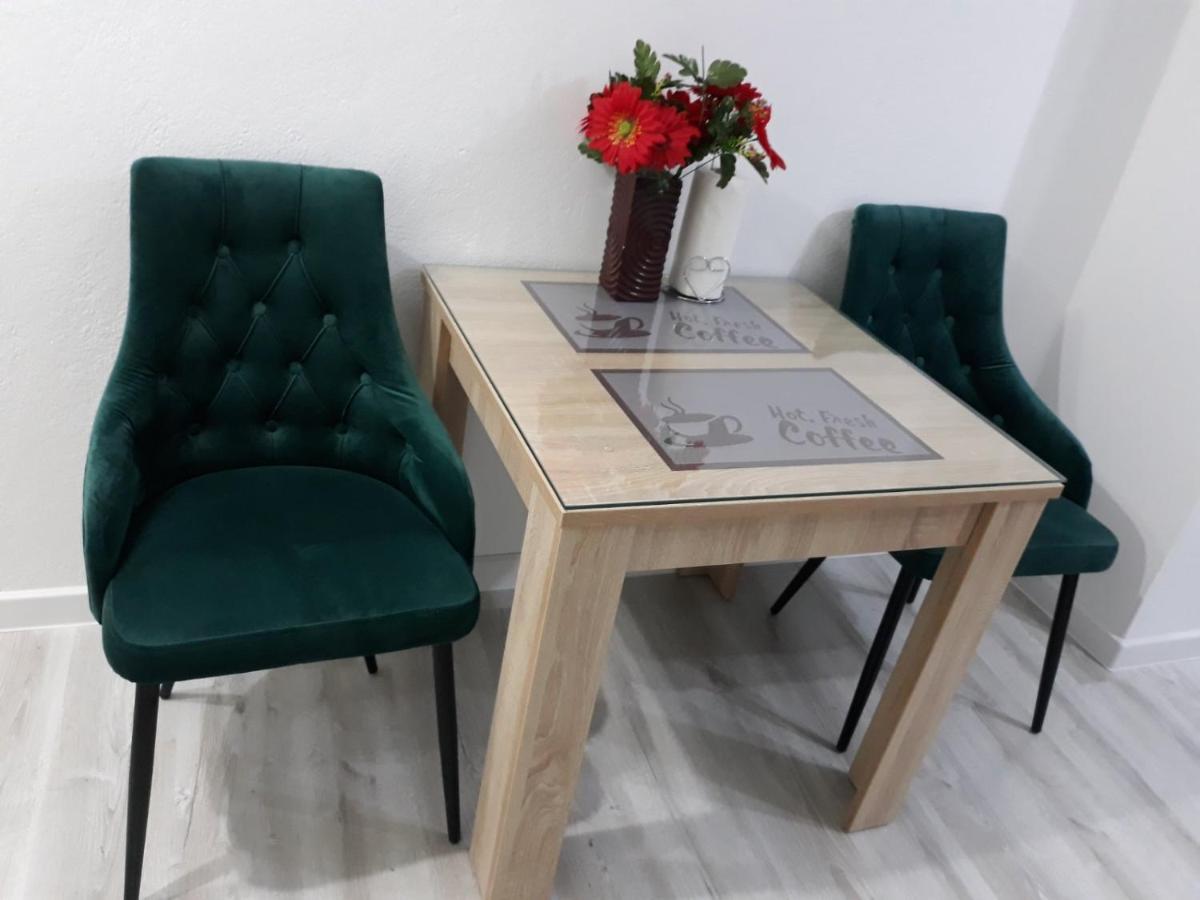 Apartman Nena 102 Mostar Exterior photo