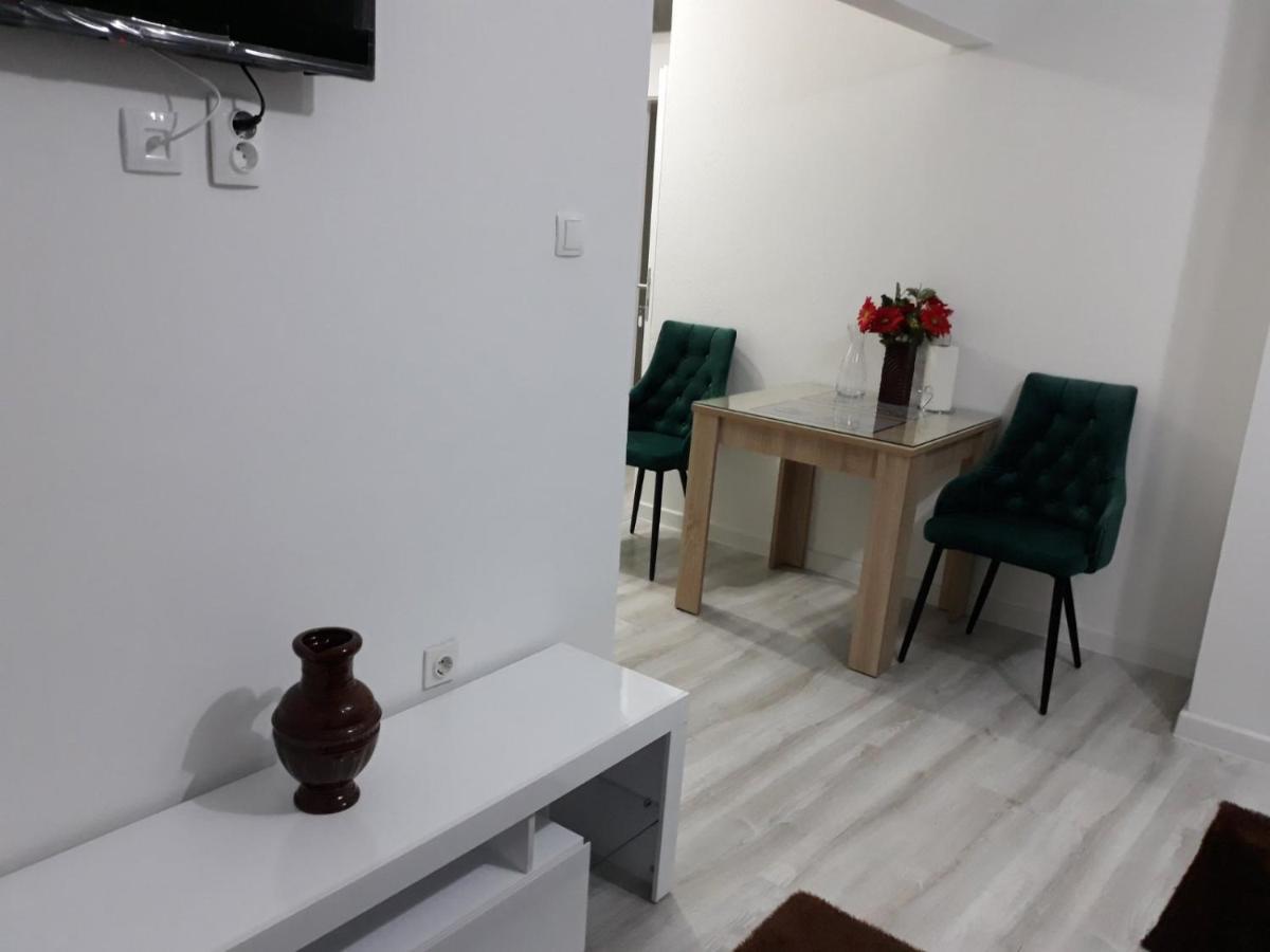 Apartman Nena 102 Mostar Exterior photo
