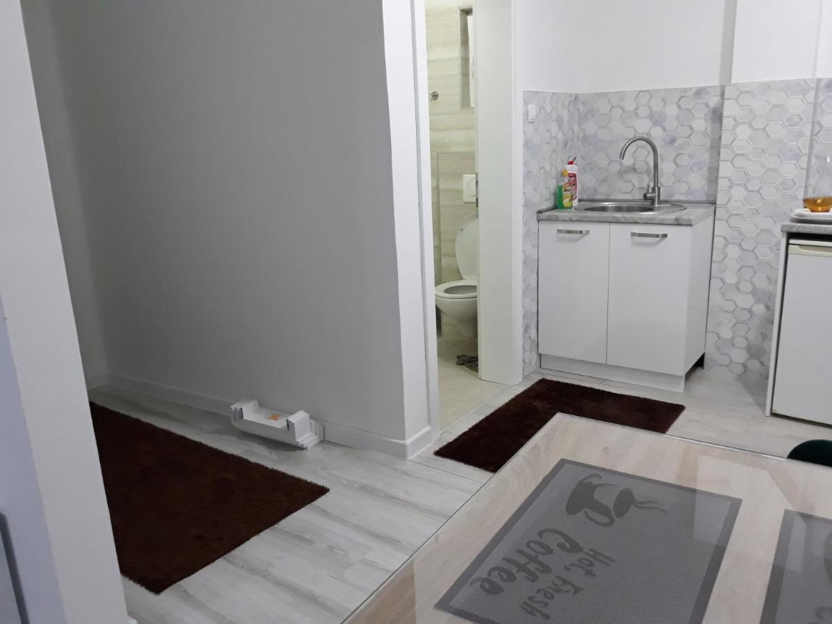 Apartman Nena 102 Mostar Exterior photo