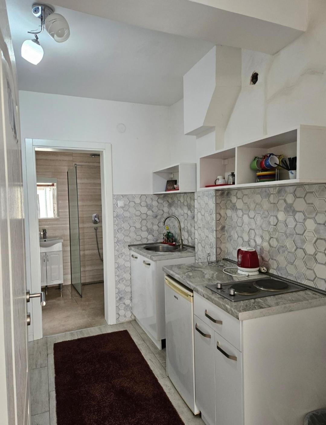 Apartman Nena 102 Mostar Exterior photo