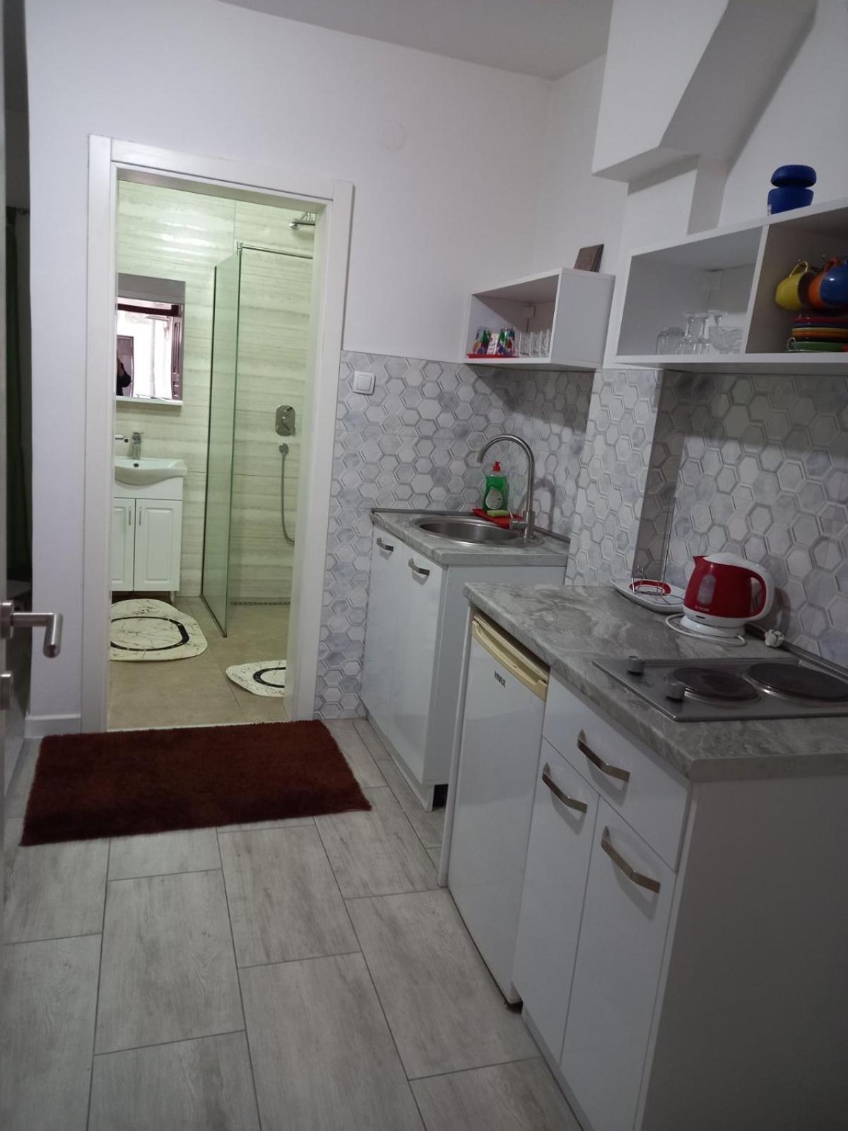 Apartman Nena 102 Mostar Exterior photo