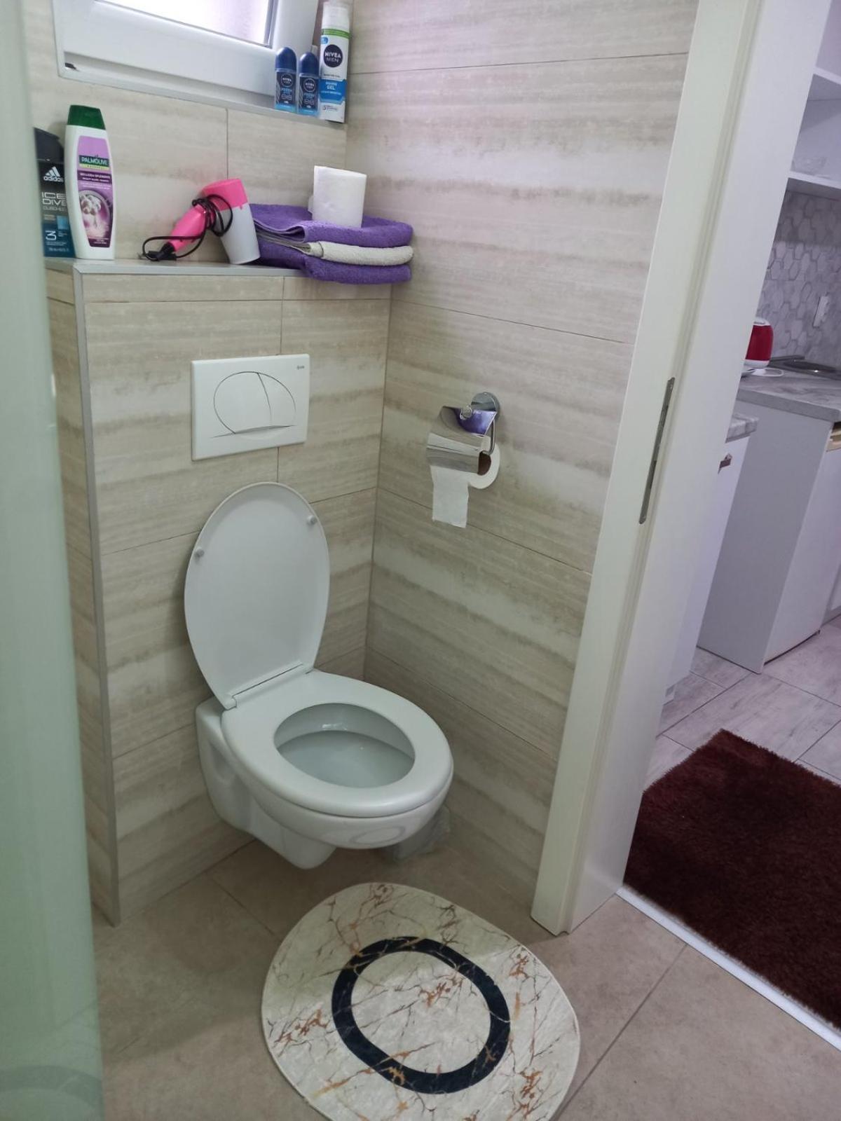 Apartman Nena 102 Mostar Exterior photo