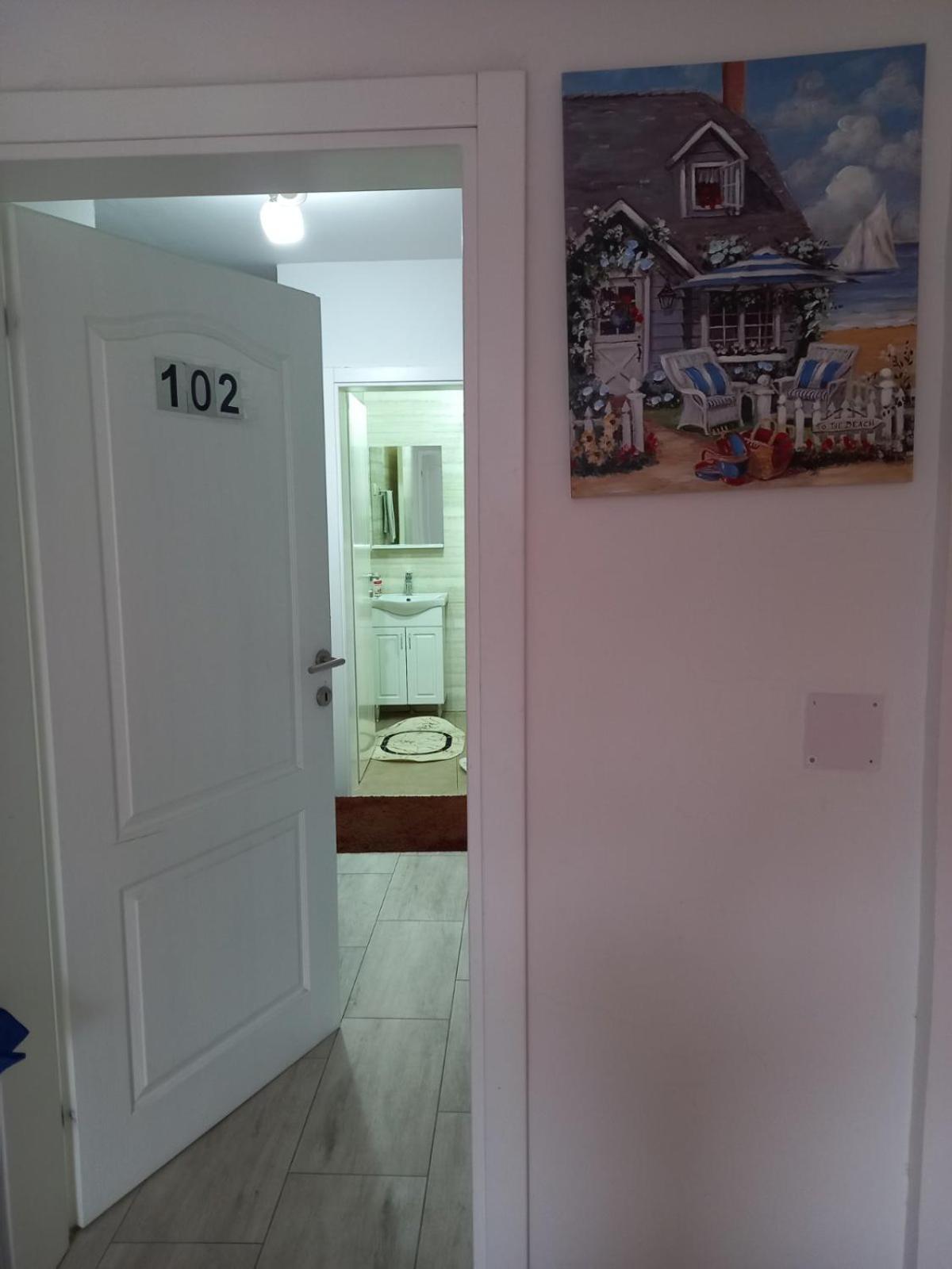 Apartman Nena 102 Mostar Exterior photo