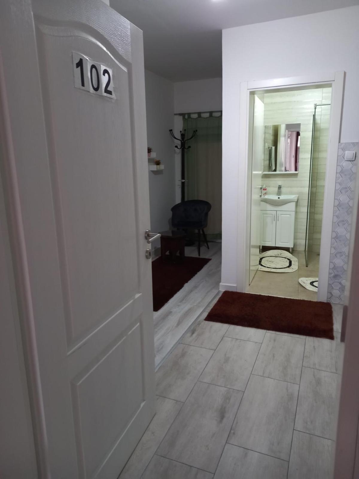 Apartman Nena 102 Mostar Exterior photo